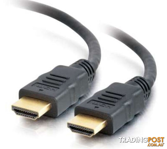 ASTROTEK HDMI Cable 5m - V1.4 19pin M-M Male to Male Gold Plated 3D 1080p Full HD High Speed with Ethernet