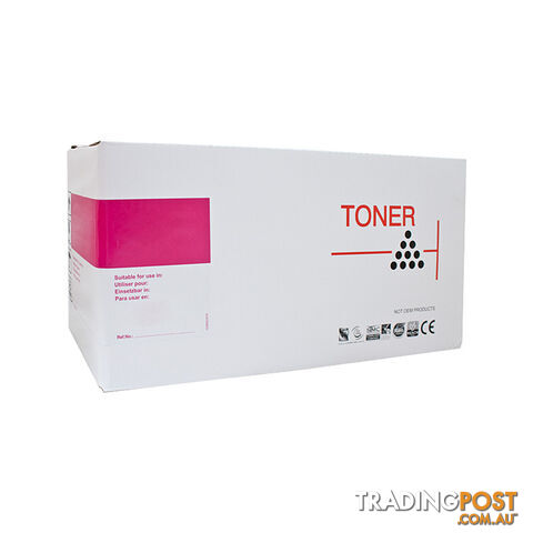 AUSTIC Premium Laser Toner Cartridge CT202035 Magenta Cartridge