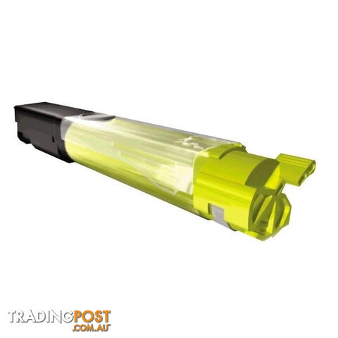 C5600 C5700 Yellow Premium Generic Toner