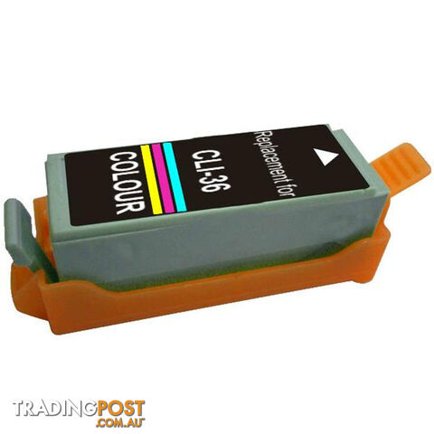 CLI-36 Compatible Inkjet Cartridge