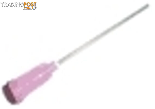 18g Sharp Needle For Syringe