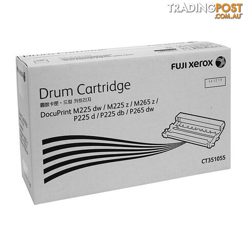 FUJI XEROX Xerox CT351055 Drum Unit