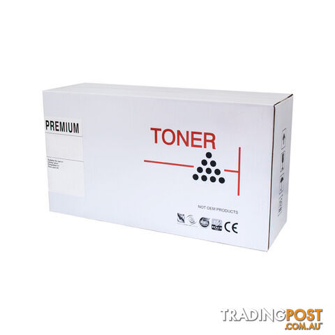 AUSTIC Premium Laser Toner Cartridge Q5949X #49X Black Cartridge