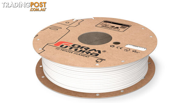 PP Filament Centaur PP 2.85mm 3500 gram White 3D Printer Filament