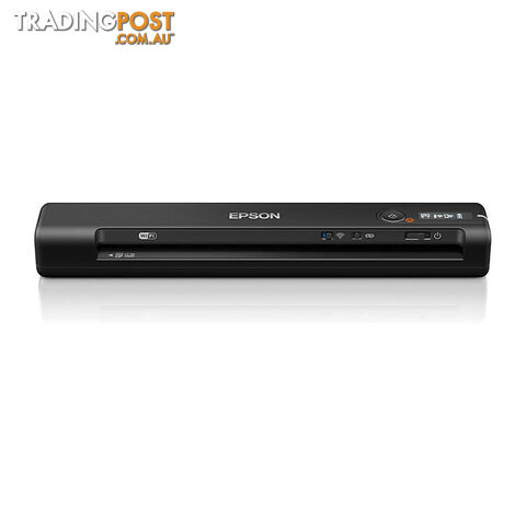 EPSON ES60W Portable Scanner