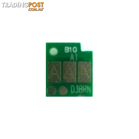 LC-233 Magenta Replacement Chip
