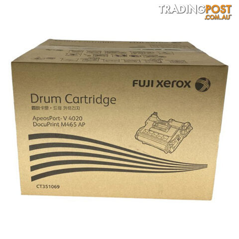 Fuji Xerox CT351069 Drum Unit