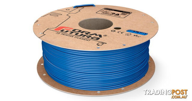 PLA 3D Printer Filament Premium PLA 2.85mm Ocean Blue 2300 gram