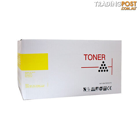 AUSTIC Premium Laser Toner Cartridge CT202249 Yellow Cartridge