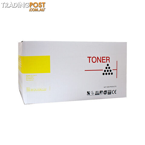 AUSTIC Premium Laser Toner Cartridge CT202267 Yellow Cartridge