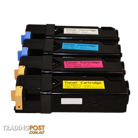 C1110 Series Generic Toner Set