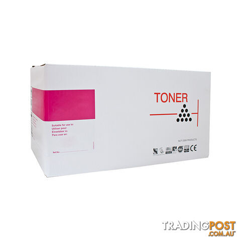 AUSTIC Premium Laser Toner Cartridge CF363X 508X Magenta Cartridge