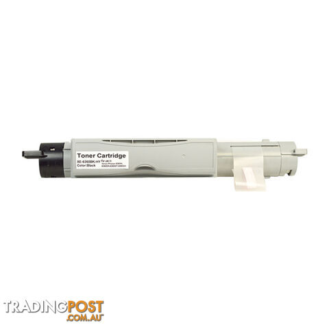 Phaser 6360 Premium Generic Black Toner