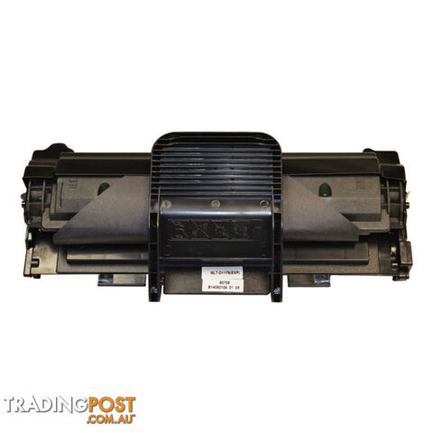 MLT-D117S Black Premium Generic Toner Cartridges