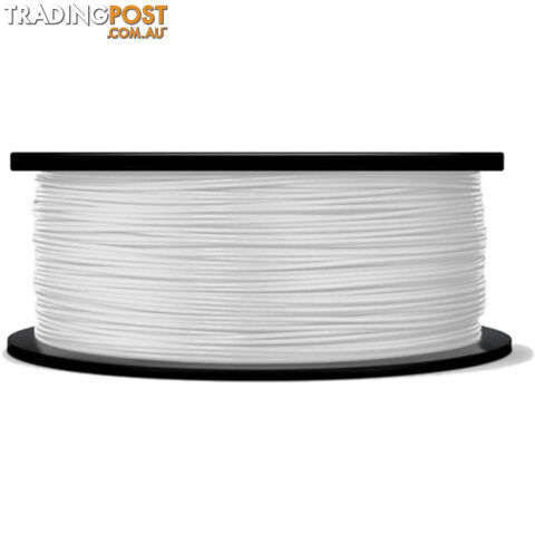 MAKERBOT TRUE COLOUR PLA LARGE TRUE WHITE 0.9 KG FILAMENT