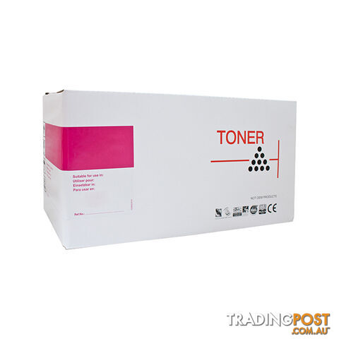 AUSTIC Premium Laser Toner Compatible Cartridge CT201634 Magenta Cartridge CP305