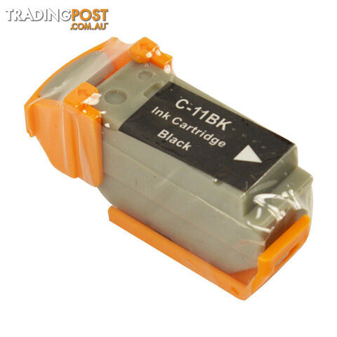 BCI-11 Black Compatible Inkjet Cartridge