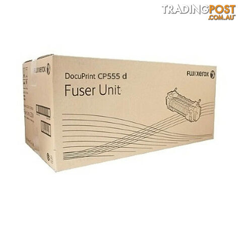 FUJI XEROX CWAA0959 Fuser unit