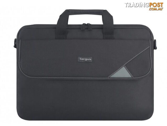 Targus 13-14' Intellect Topload Laptop Case - Black