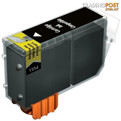 PGI-520 Pigment Black Compatible Inkjet Cartridge