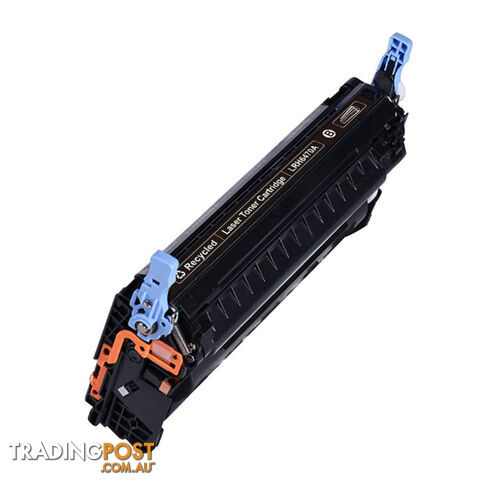 HP Compatible 5 Star Q6470A 501A Cartridge 317 Black Premium Generic Toner Cartridge