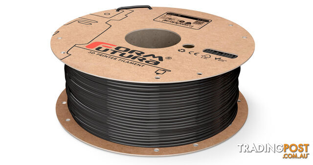 PP Filament Centaur PP 2.85mm 500 gram Black 3D Printer Filament