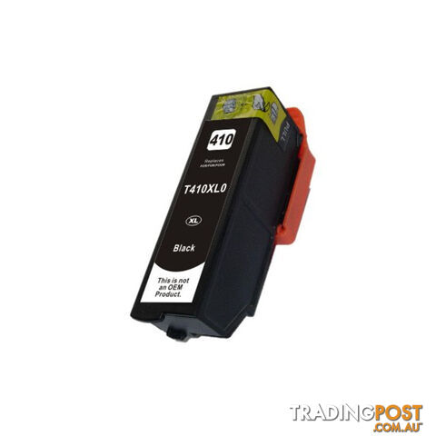 410XL Black Compatible Inkjet Cartridge