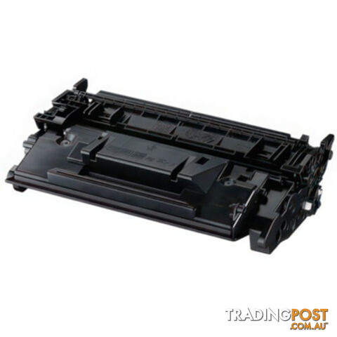 Premium Compatible Toner Cartridge Replacement for CART052H Black