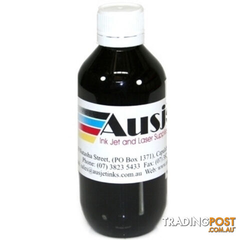 HP Compatible 564 Sensient Photo Black Ink 100ml