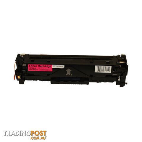 HP Compatible CE413A 305 Premium Generic Magenta Toner