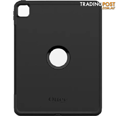 OTTERBOX Defender Series Case for IPad Pro 12.9' 5th Gen - Black