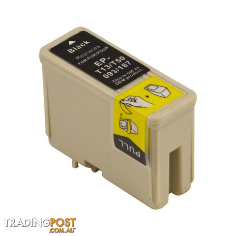 T013 Black Compatible Inkjet Cartridge