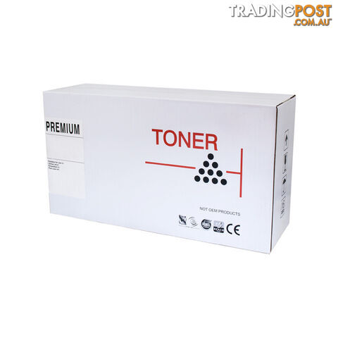 AUSTIC Premium Laser Toner Cartridge CT201949 Black Cartridge