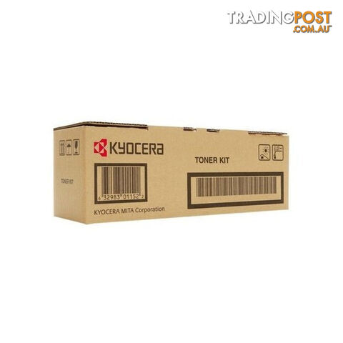 KYOCERA TK8339 Yellow Toner