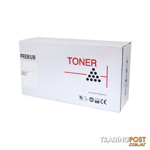 AUSTIC Premium Laser Toner Compatible Cartridge CT202330 Black Cartridge