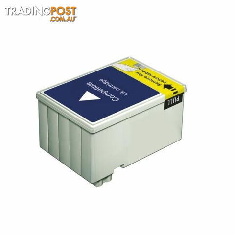 T027 Colour Compatible Inkjet Cartridge