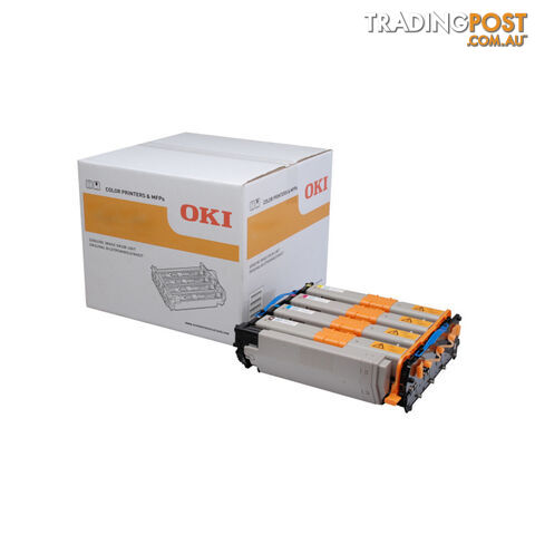 OKI C310DN Drum Unit