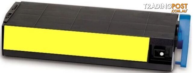 XEROX [5 Star] CT201117 C1110 Yellow Premium Generic Toner