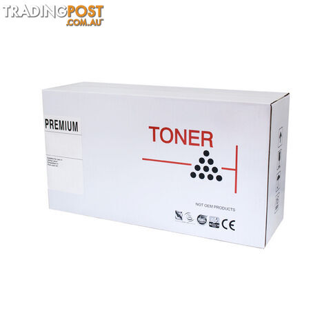 AUSTIC Premium Laser Toner Cartridge Q5945 45A Black Cartridge