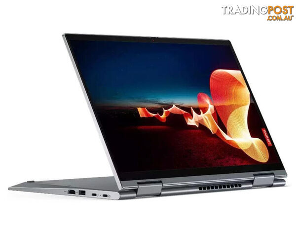 LENOVO ThinkPad X1 Yoga 14' WUXGA TOUCH Intel i5-1335U 16GB DDR5 512GB SSD WIN 11 PRO Iris Xe Graphics WIFI6E Fingerprint Thunderbolt 3yr OS 1.38kg