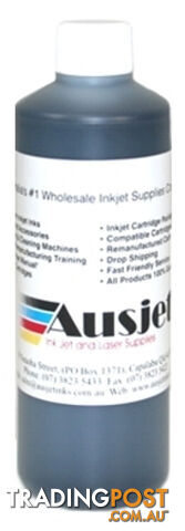 E3066 Sensient Yellow Ink 200ml