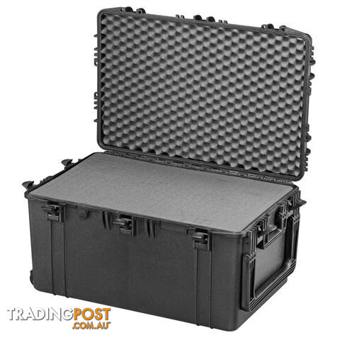 PLASTICA PANARO Case + TRollery 750x400