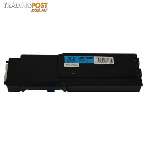 CT202353 Premium Generic Cyan Toner