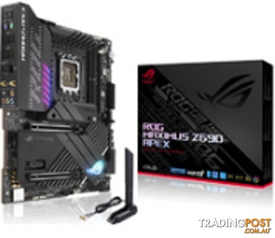 ASUS RG16L-M2-C2PD M.2 PCIe