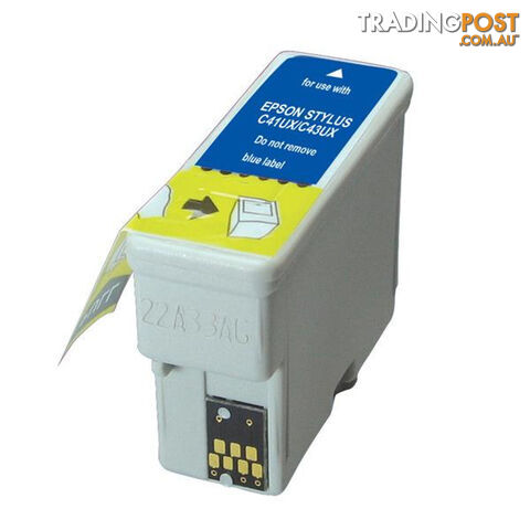 T038 Black Compatible Inkjet Cartridge