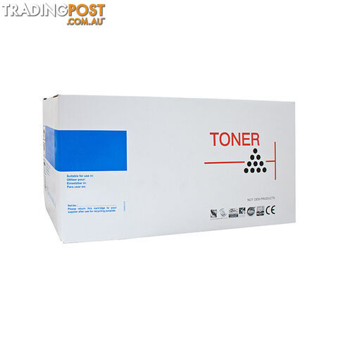 AUSTIC Premium Laser Toner Cartridge CT202034 Cyan Cartridge