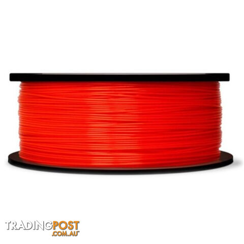 MAKERBOT TRUE COLOUR PLA LARGE TRUE RED 0.9 KG FILAMENT