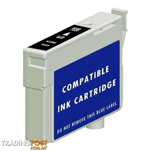 Compatible 103 High Capacity Black Cartridge
