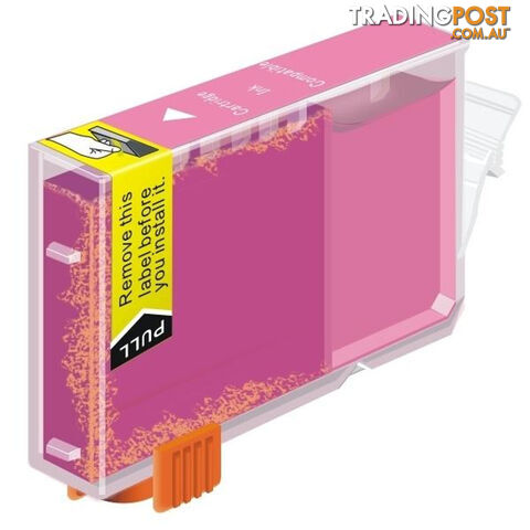 CLI-8 Photo Magenta Compatible Inkjet Cartridge