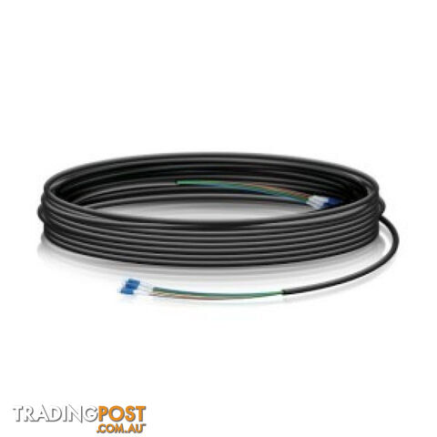 UBIQUITI Single Mode LC-LC Fiber Cable - 90m